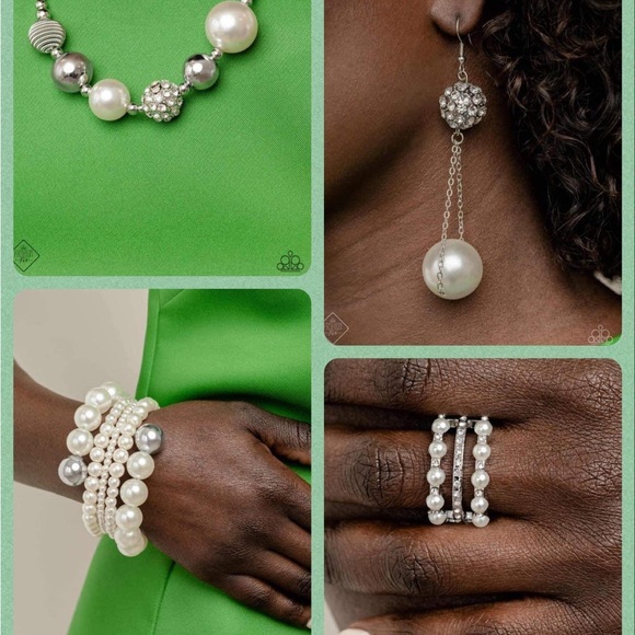 Adorable ~ Affordable Sexy, Trendy Jewelry - Picture 11 of 11